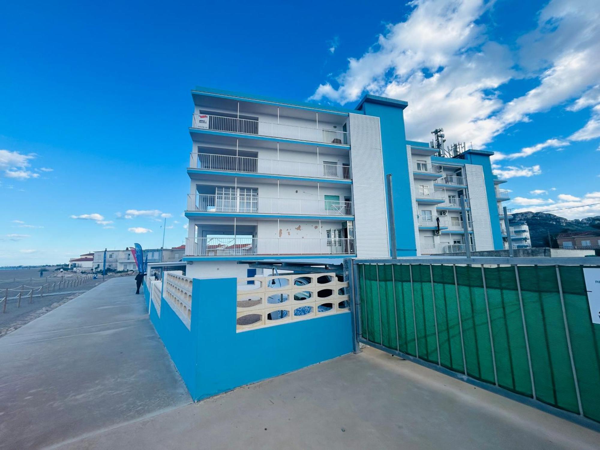 Appartement Carmela Dénia